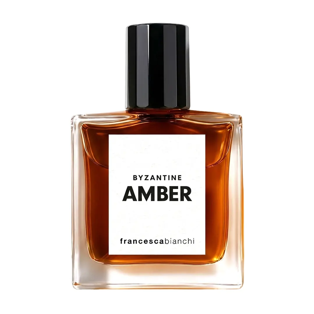 Byzantine Amber Francesca Bianchi Extrait 30ml 1