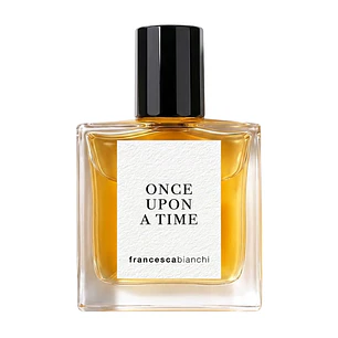 Once Upon a Time Francesca Bianchi Extrait 30ml
