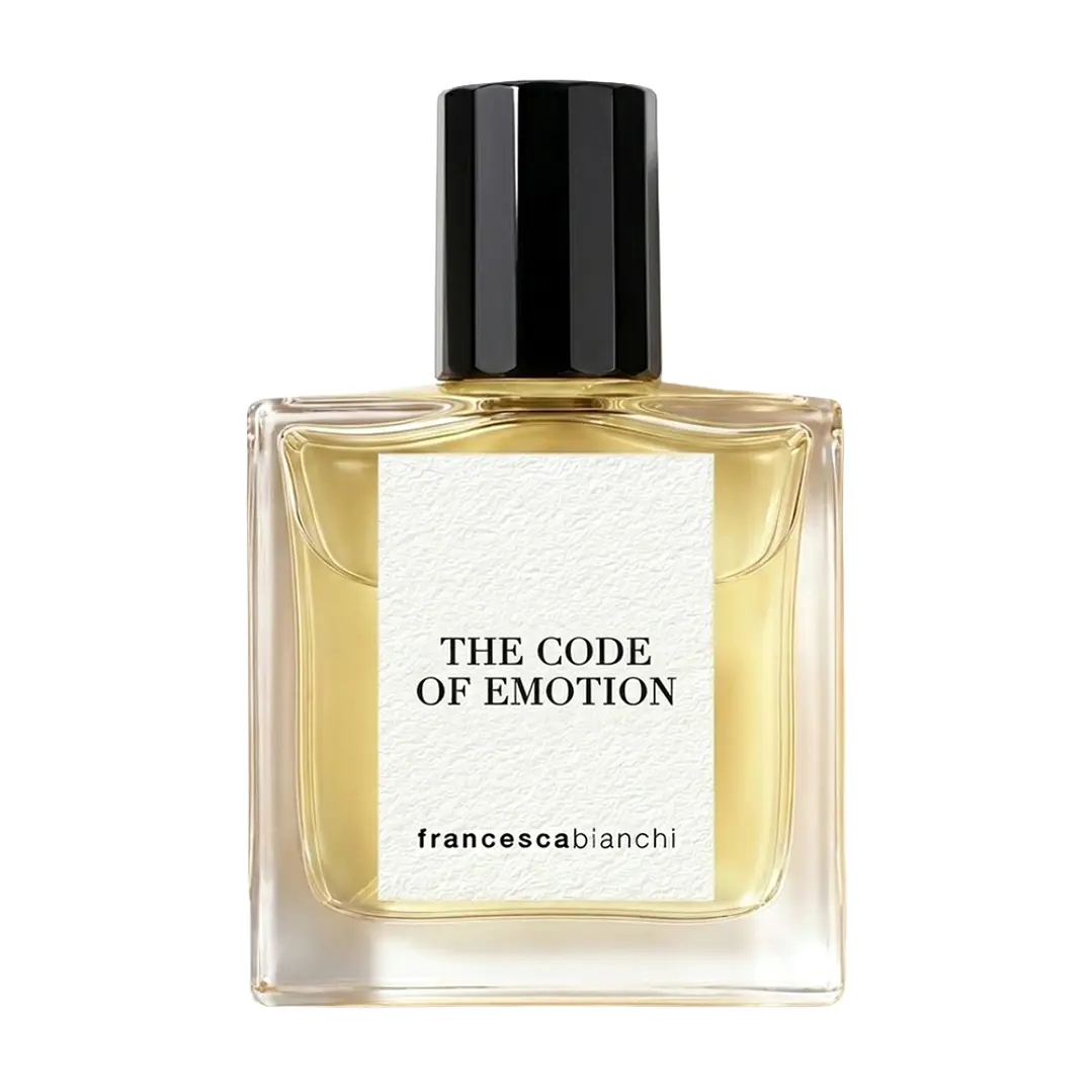 The Code of Emotion Francesca Bianchi Extrait 30ml 1