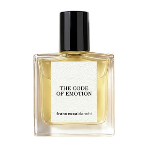 The Code of Emotion Francesca Bianchi Extrait 30ml