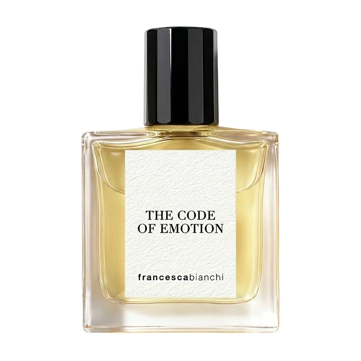 The Code of Emotion Francesca Bianchi Extrait 30ml 1