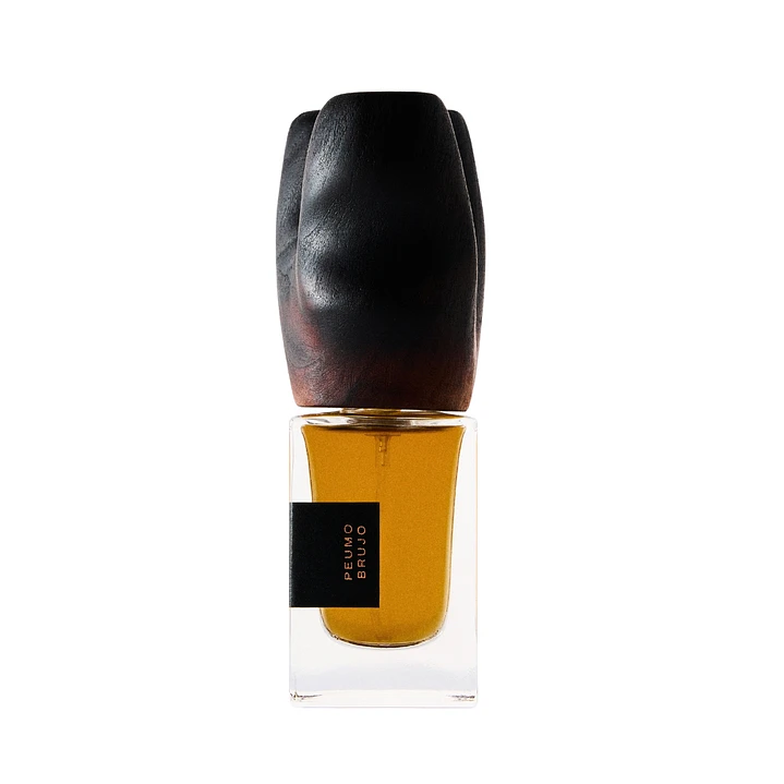 Peumo Brujo 432 Extrait 30ml 2