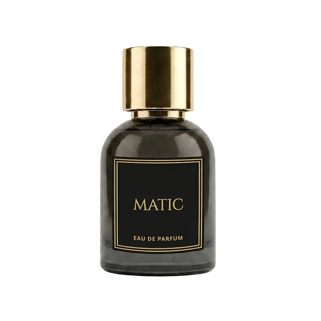 Matic Pastor Fragrances EDP 50ml 1
