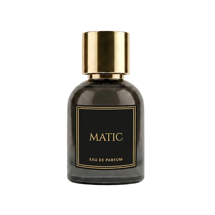 Matic Pastor Fragrances EDP 50ml 1