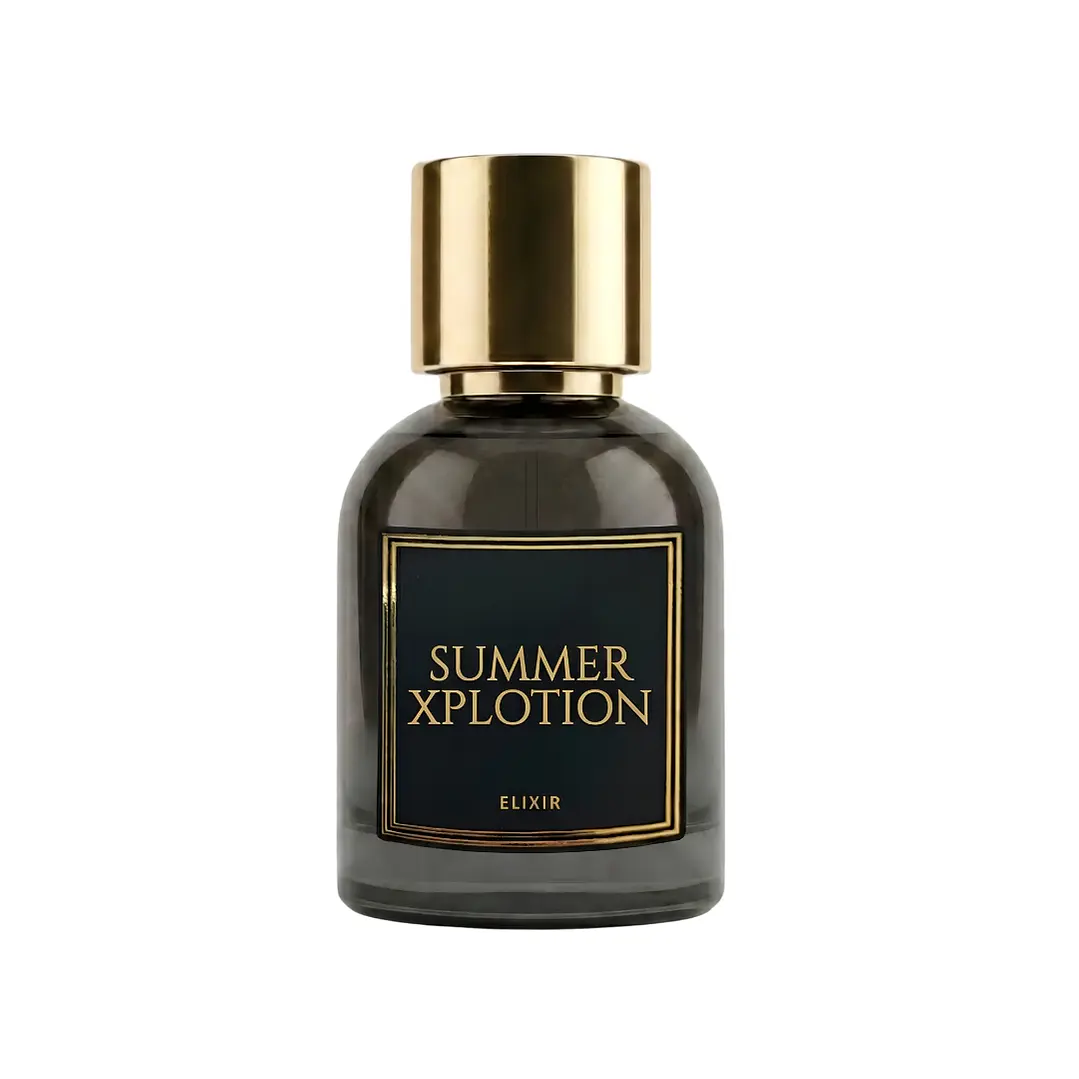 Summer Xplotion Pastor Fragrances Elixir 50ml 1