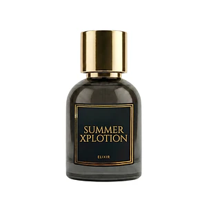 Summer Xplotion Pastor Fragrances Elixir 50ml