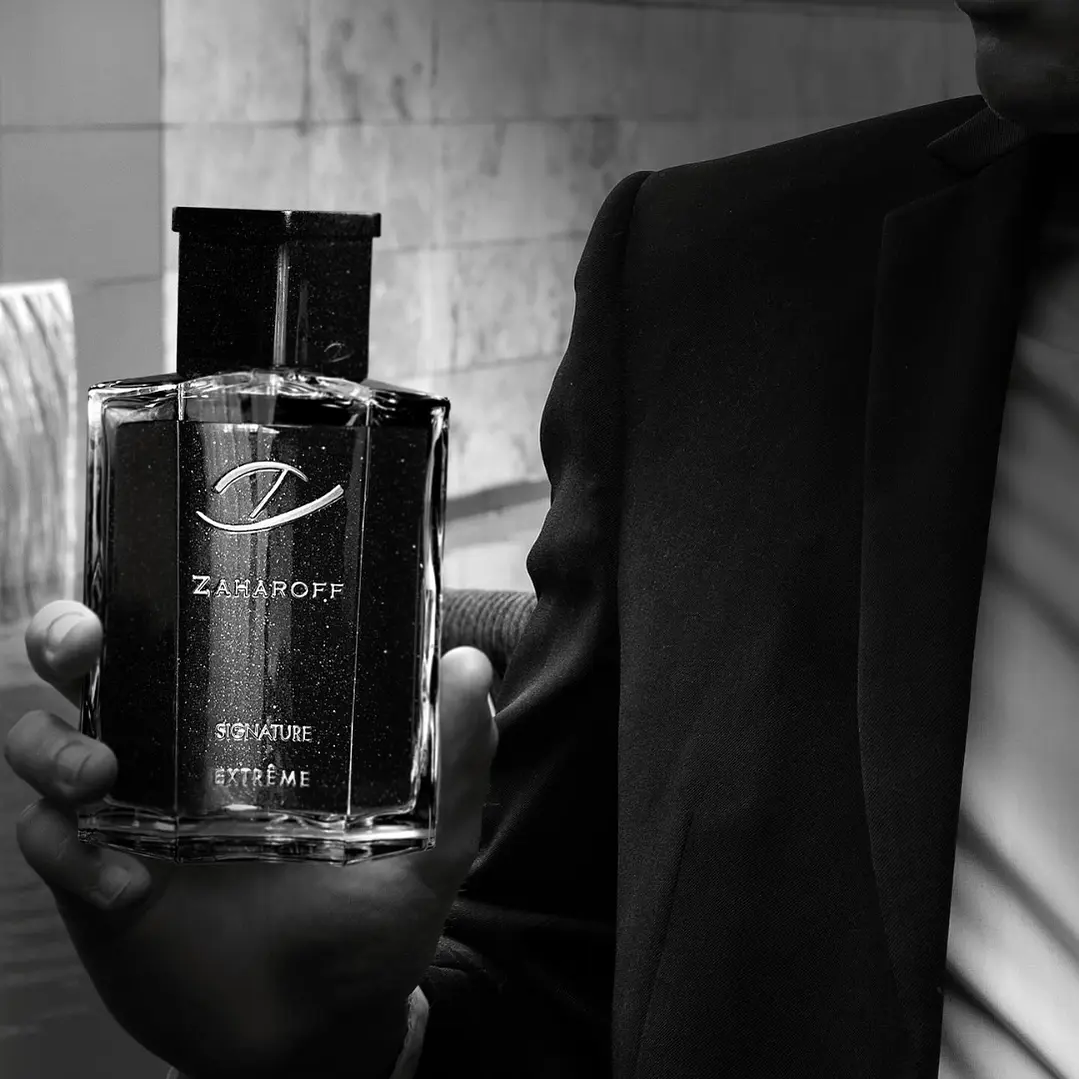 Zaharoff Signature Extreme 60ml ExDP 3