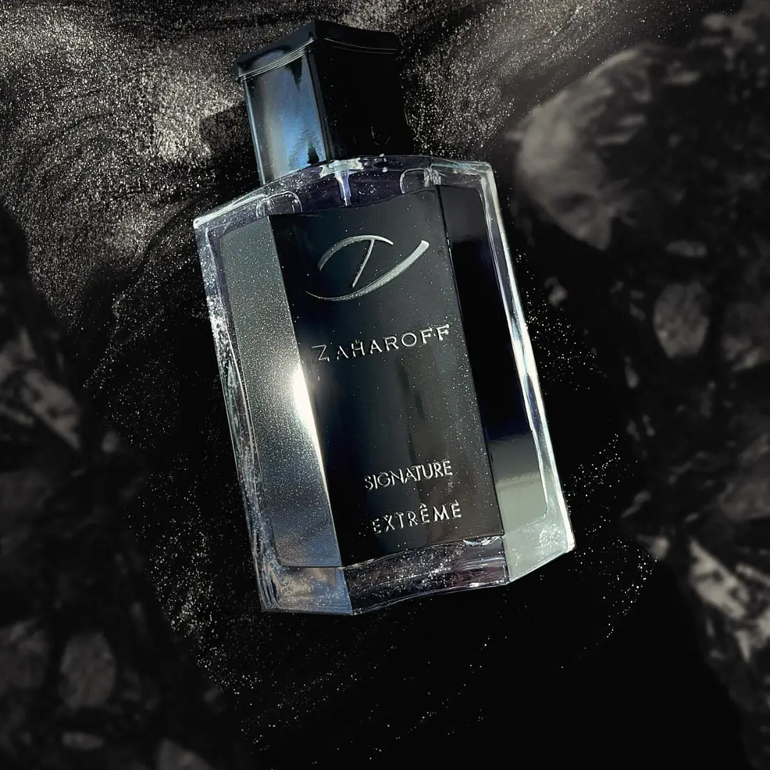 Zaharoff Signature Extreme 60ml ExDP 4
