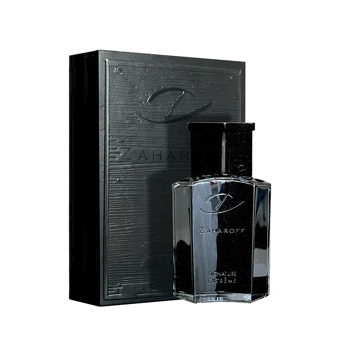 Zaharoff Signature Extreme 60ml ExDP 2