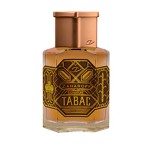 Zaharoff Signature Tabac EDP 120ml