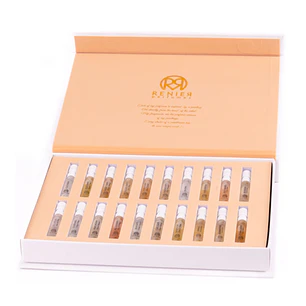 Discovery set Renier 20 un. 2 ml