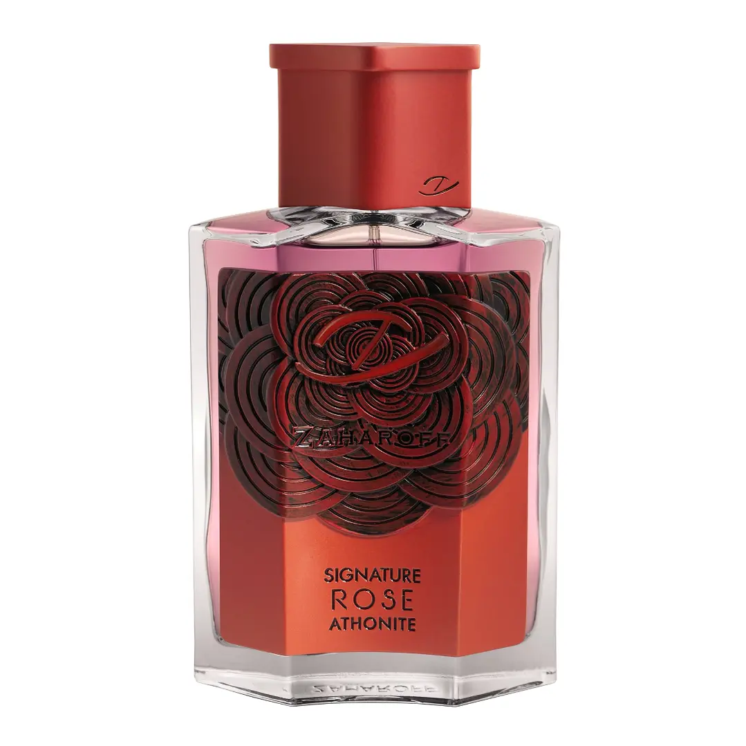 Signature Rosé EDP Zaharoff 120ml 1