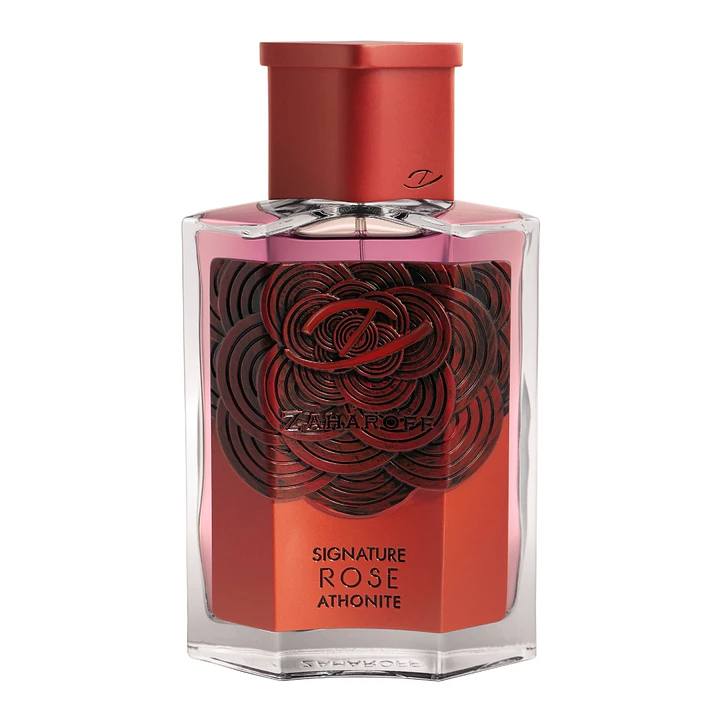 Signature Rosé EDP Zaharoff 120ml 1