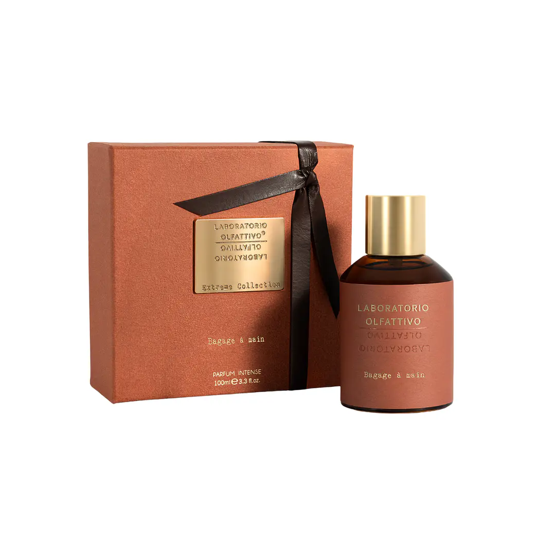 Bagage à Main Parfum Intense 100 ml Laboratorio Olfattivo  2