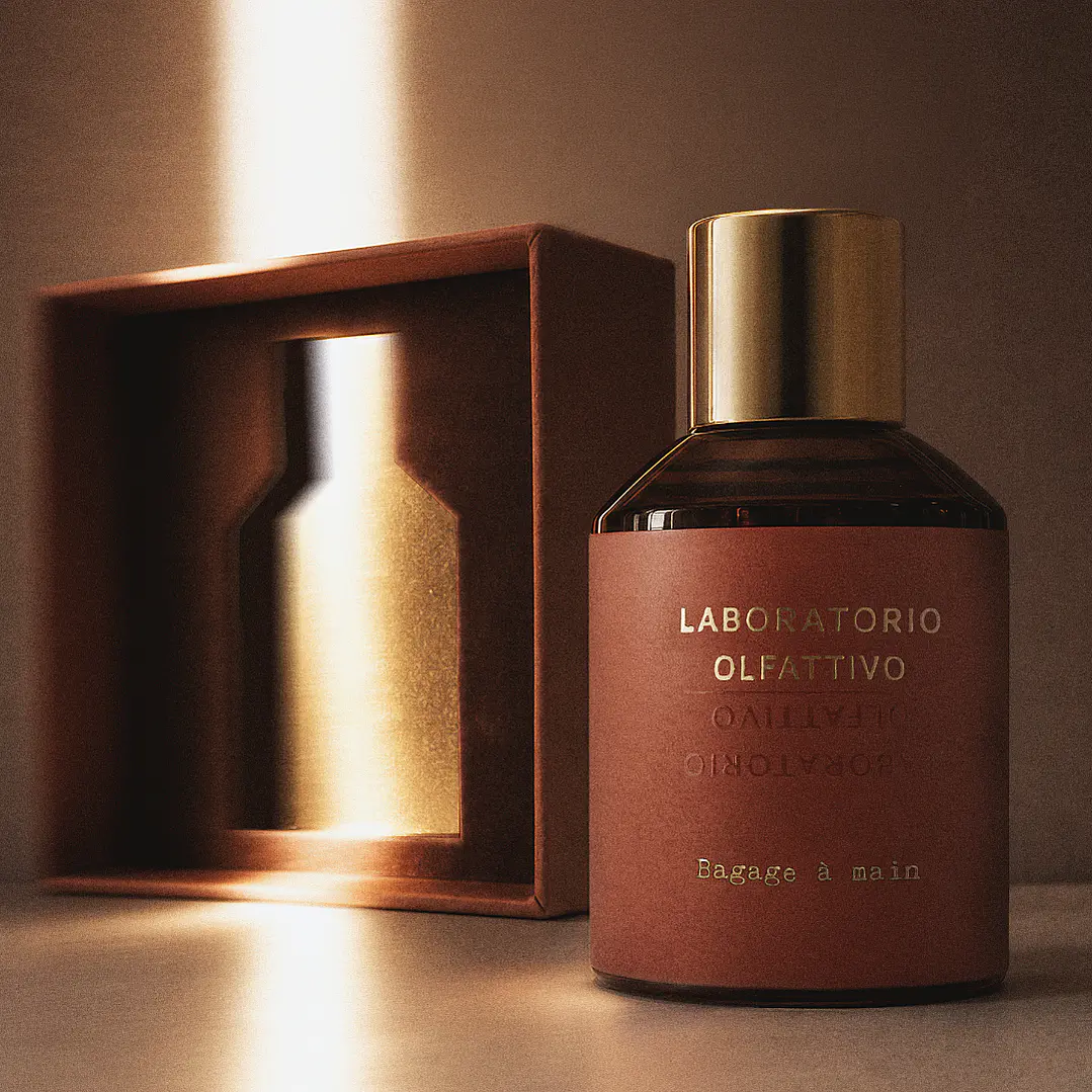 Bagage à Main Parfum Intense 100 ml Laboratorio Olfattivo  3
