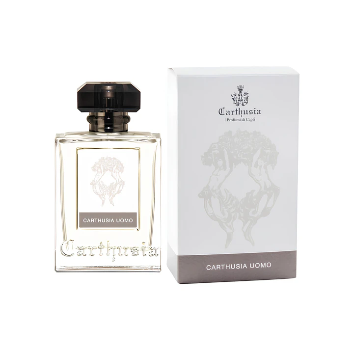 Uomo Carthusia EDP 100ml  2