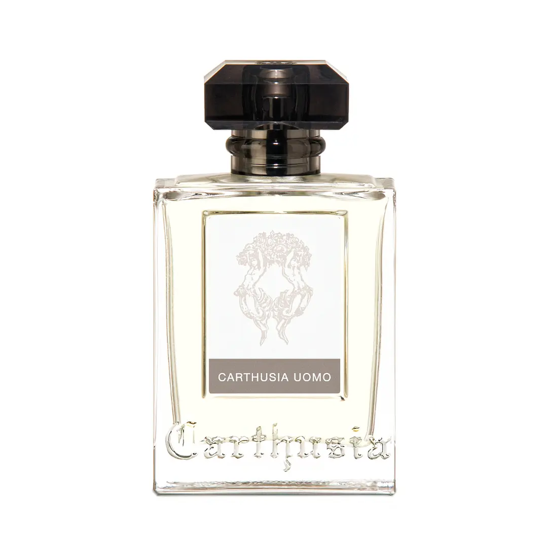 Uomo Carthusia EDP 100ml  1