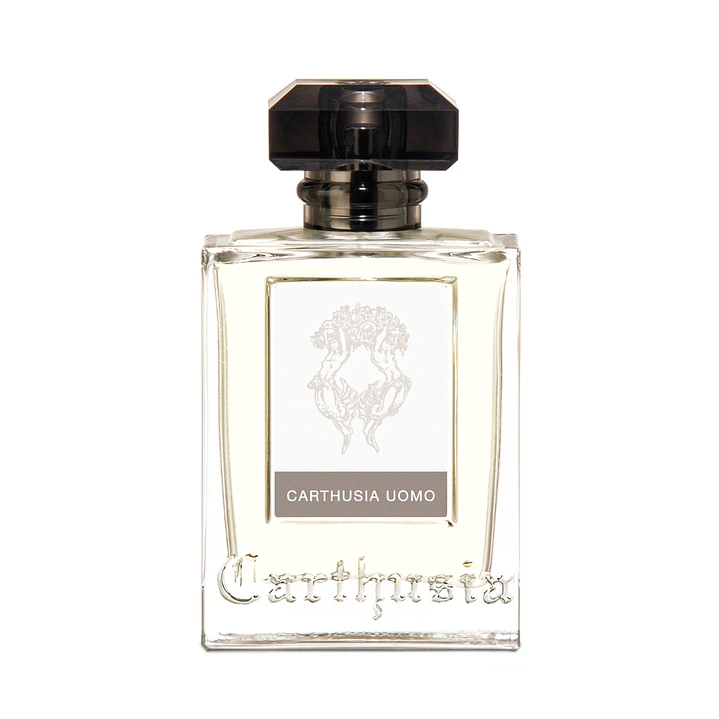 Uomo Carthusia EDP 100ml  1