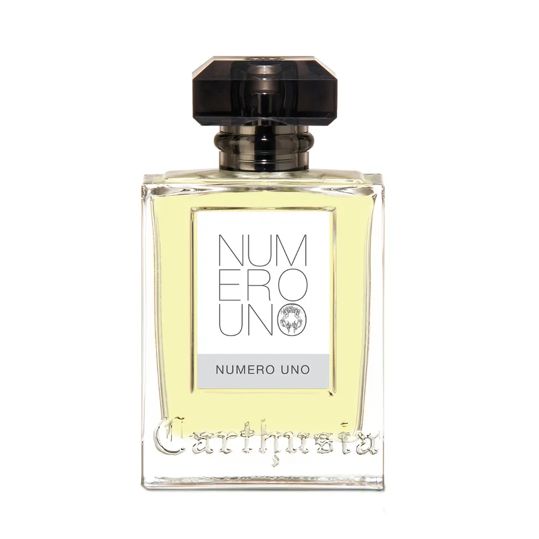 Numero Uno Carthusia EDP 100ml 1