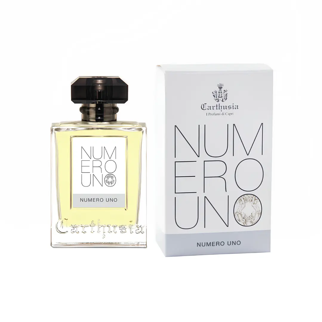 Numero Uno Carthusia EDP 100ml 2