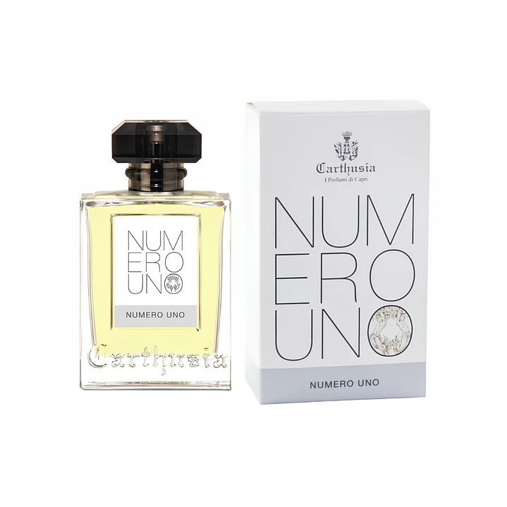 Numero Uno Carthusia EDP 100ml 2
