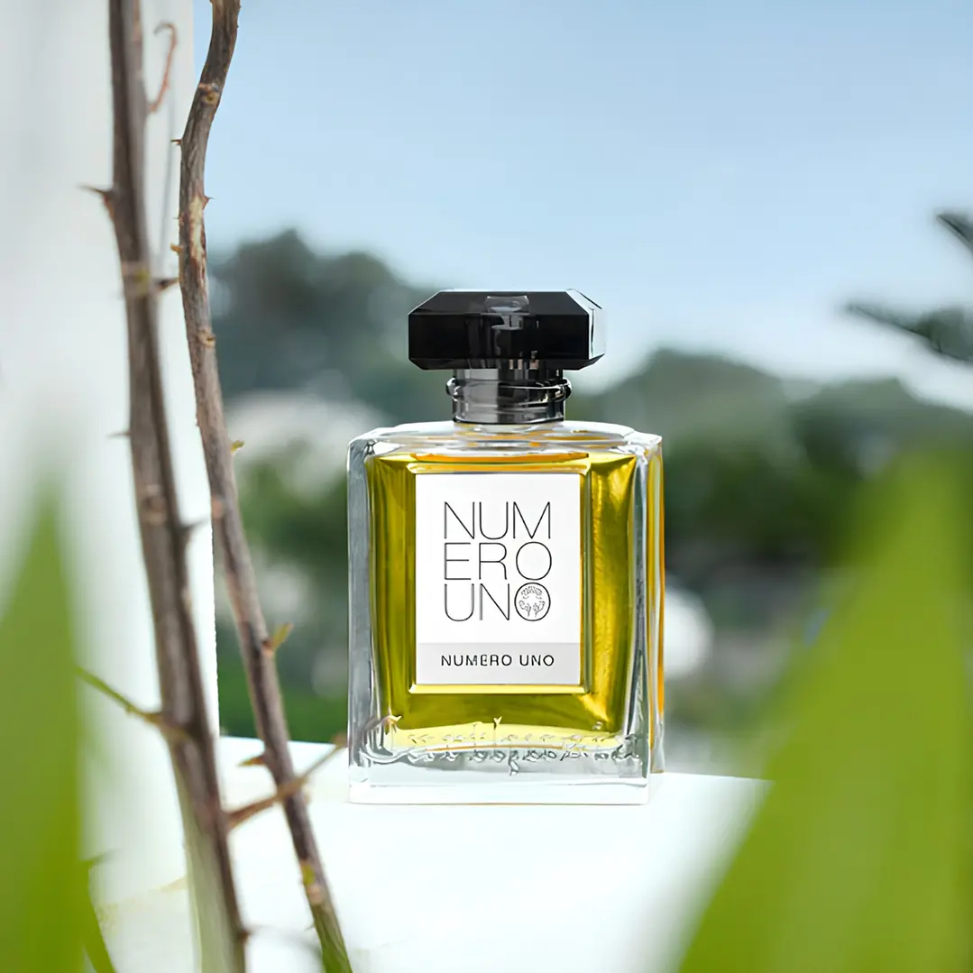 Numero Uno Carthusia EDP 100ml 3