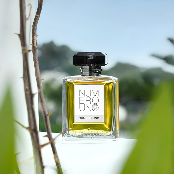 Numero Uno Carthusia EDP 100ml 3