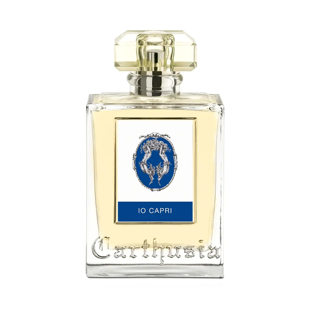 Io Capri Carthusia EDP 100ml 1