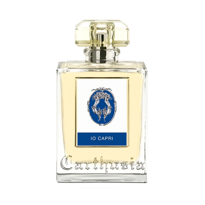 Io Capri Carthusia EDP 100ml 1