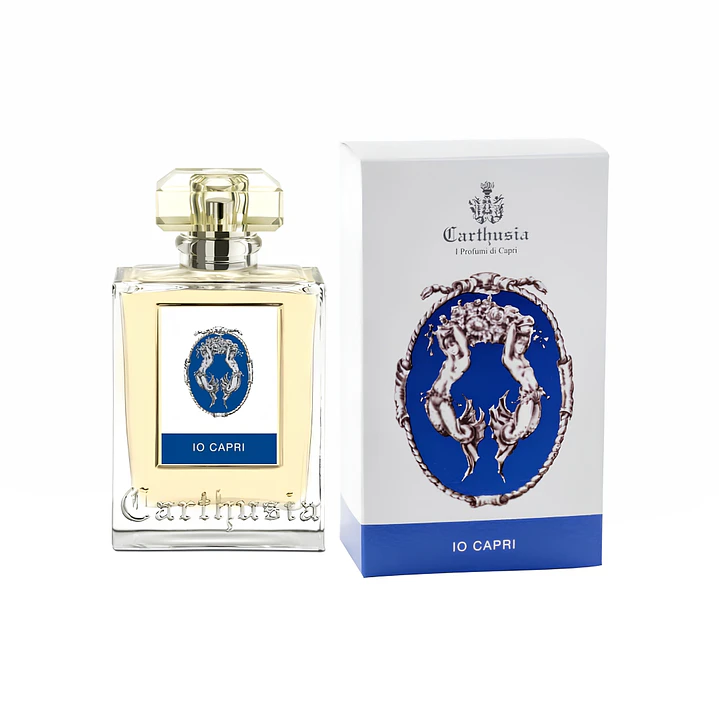 Io Capri Carthusia EDP 100ml 2
