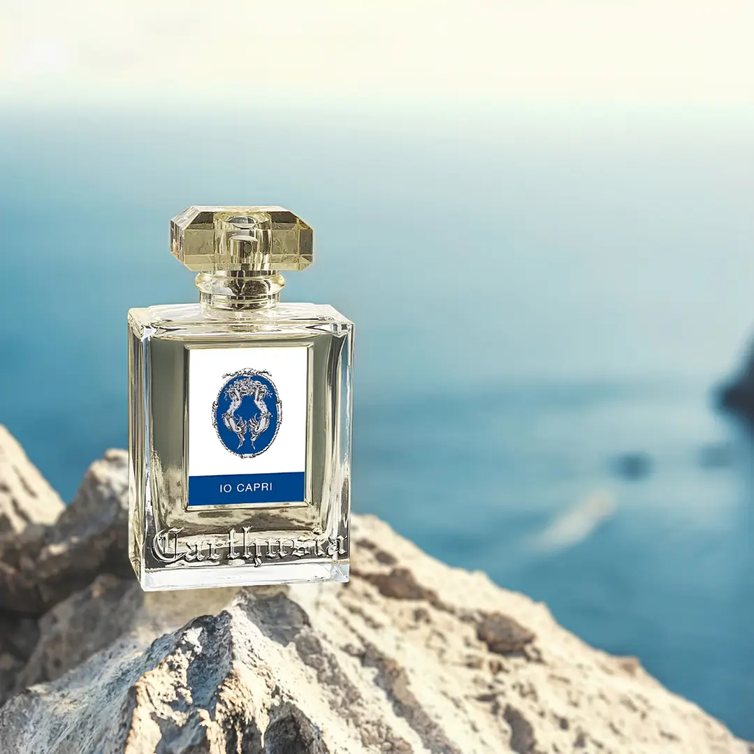 Io Capri Carthusia EDP 100ml 3