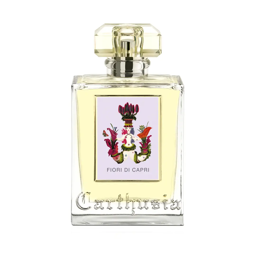 Fiori di Capri Carthusia EDP 100ml 1