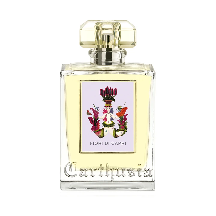 Fiori di Capri Carthusia EDP 100ml 1