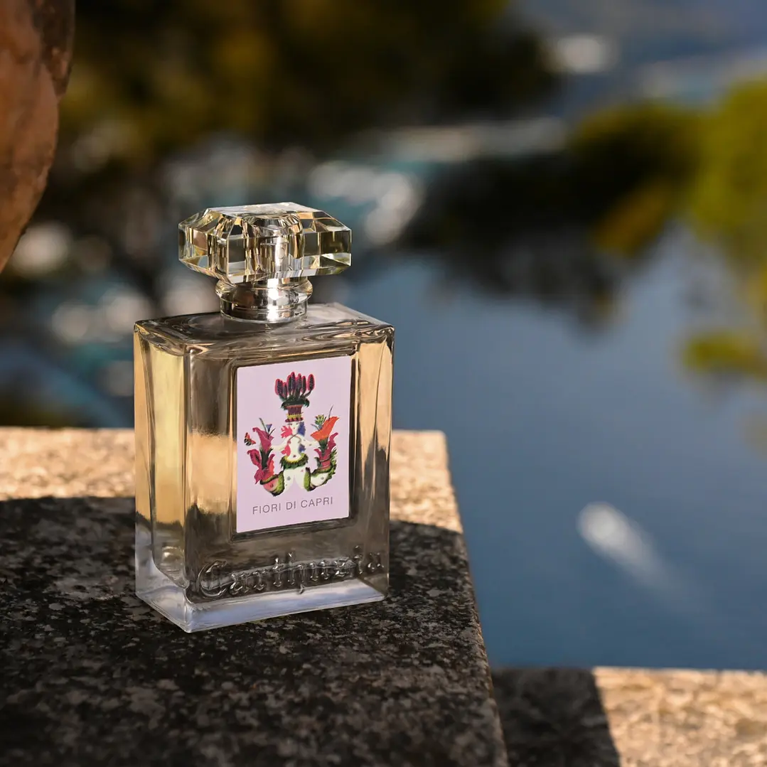 Fiori di Capri Carthusia EDP 100ml 3