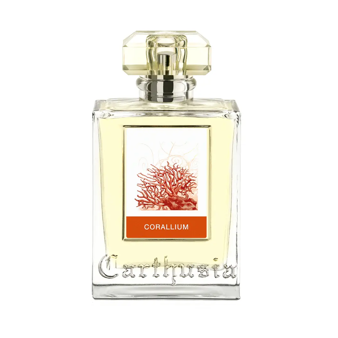Corallium Carthusia EDP 100ml 1