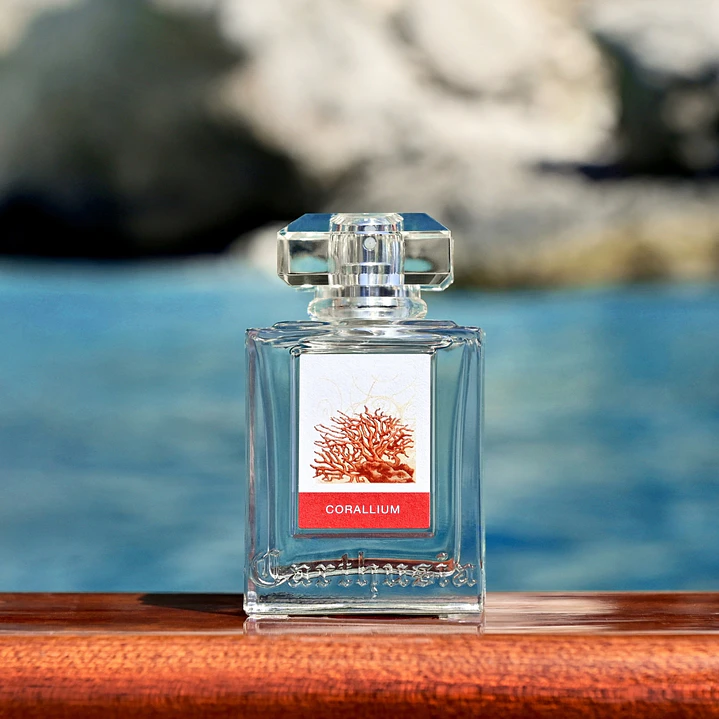 Corallium Carthusia EDP 100ml 3