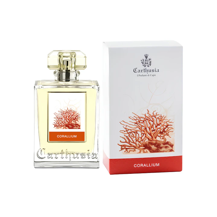 Corallium Carthusia EDP 100ml 2