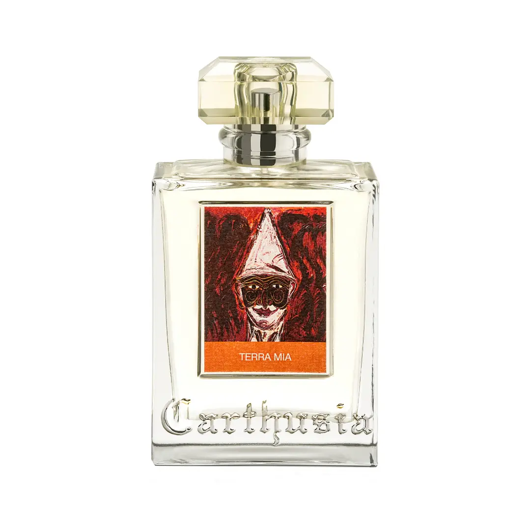 Terra Mia Carthusia EDP 100ml 1