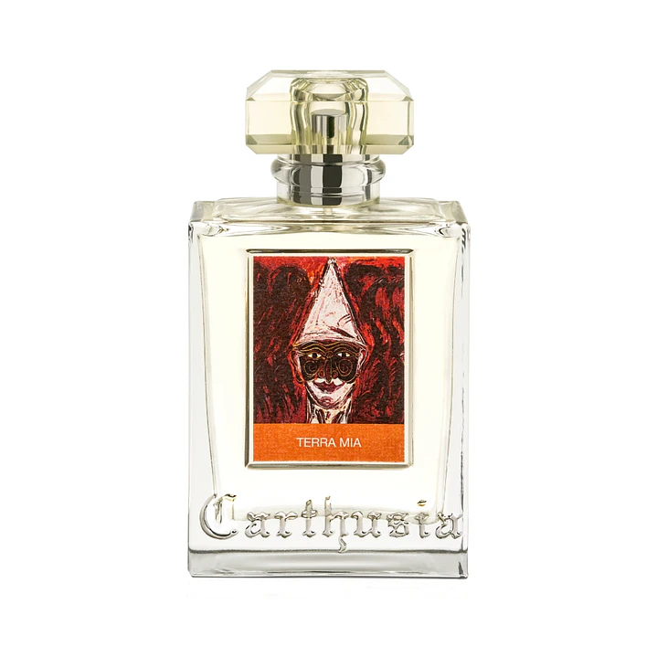 Terra Mia Carthusia EDP 100ml 1