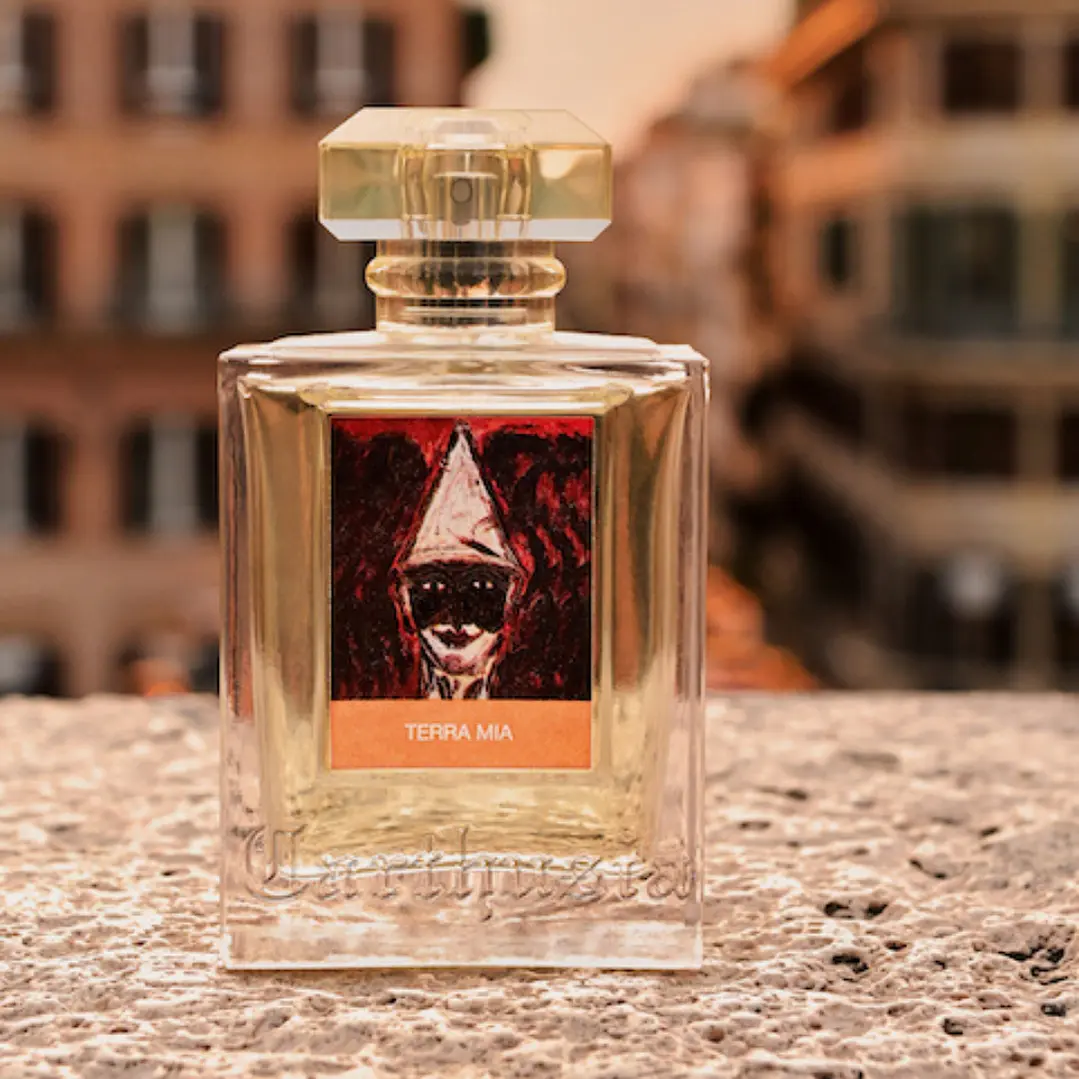 Terra Mia Carthusia EDP 100ml 3