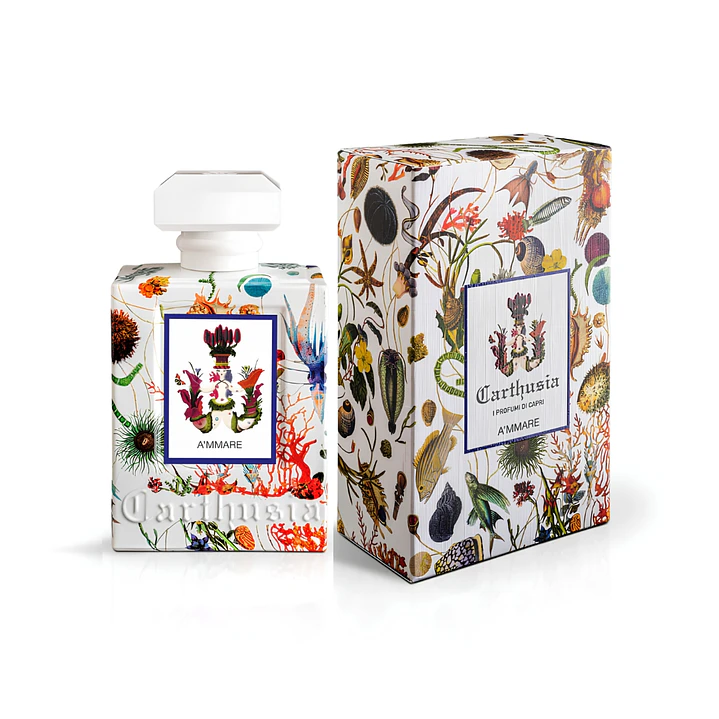 A’mmare Carthusia EDP 100ml 2