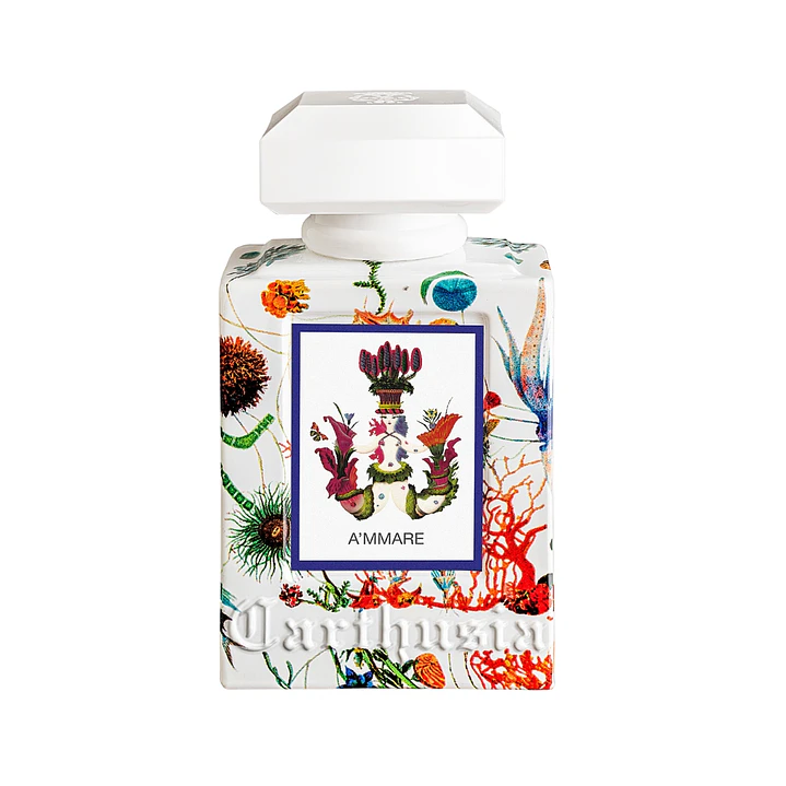 A’mmare Carthusia EDP 100ml 1