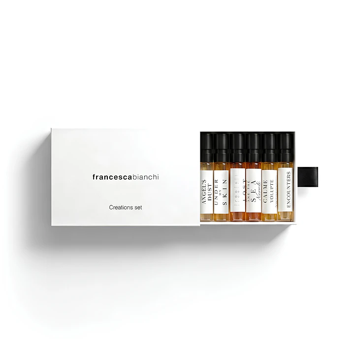 Discovery Set My Heritage Francesca Bianchi 1