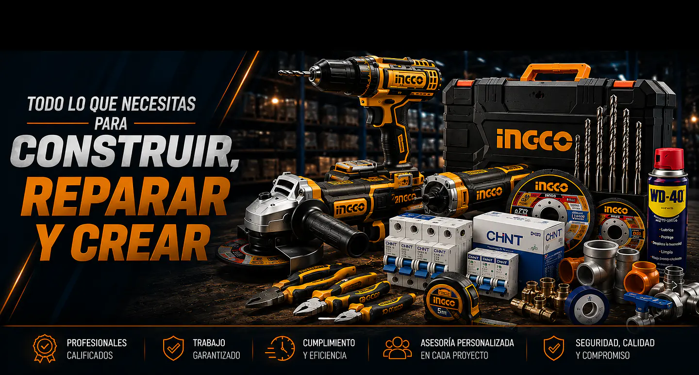 CRX Industrial