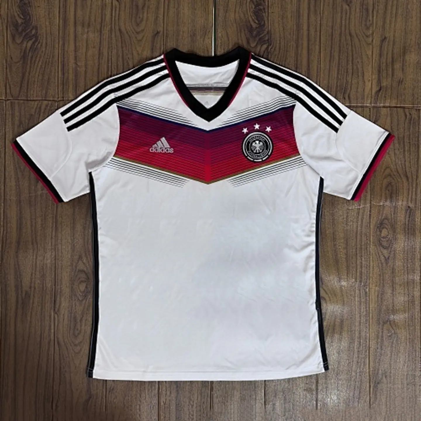 CAMISETAS RETRO 9
