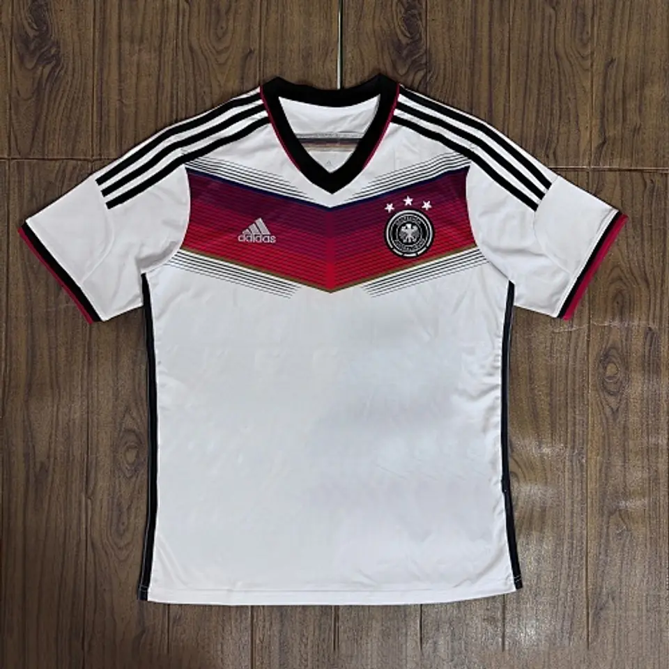 CAMISETAS RETRO 9