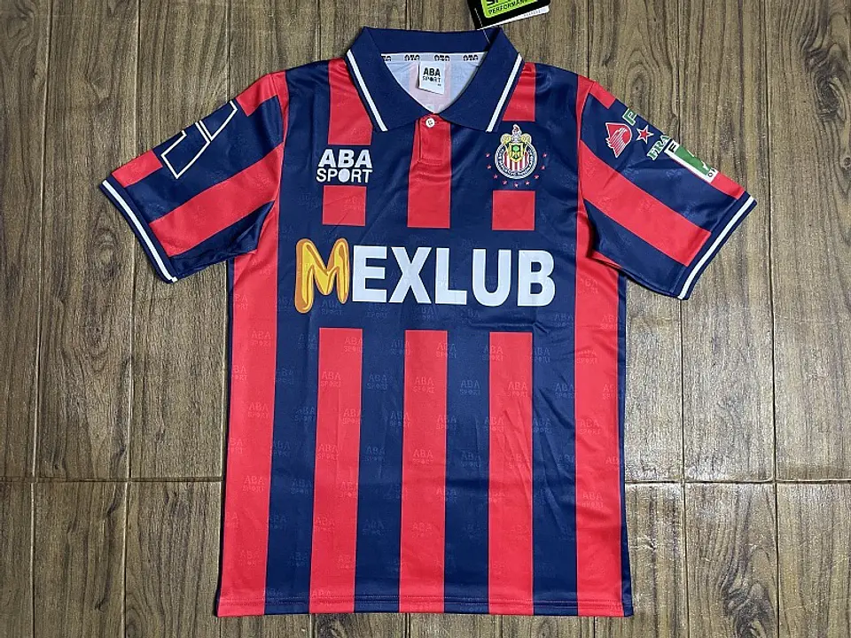 CAMISETAS RETRO 10