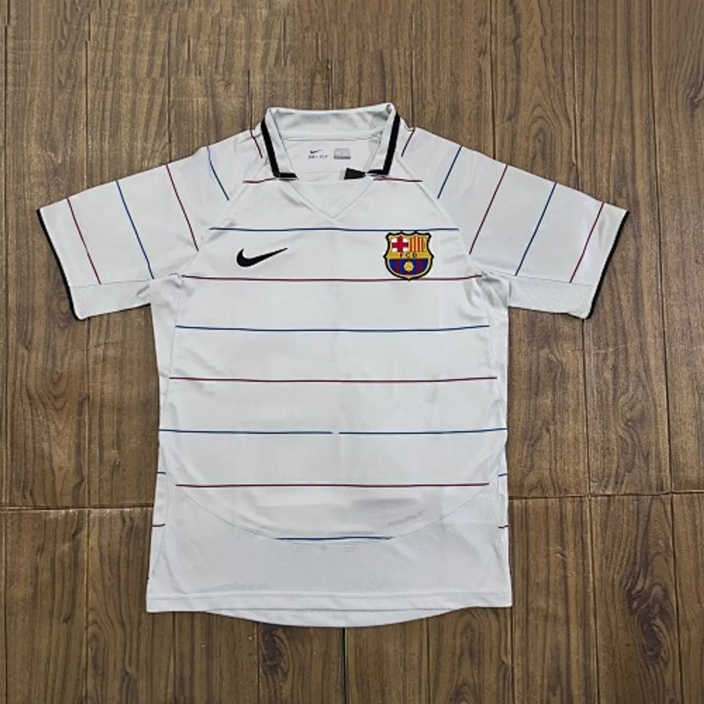 CAMISETAS RETRO 15