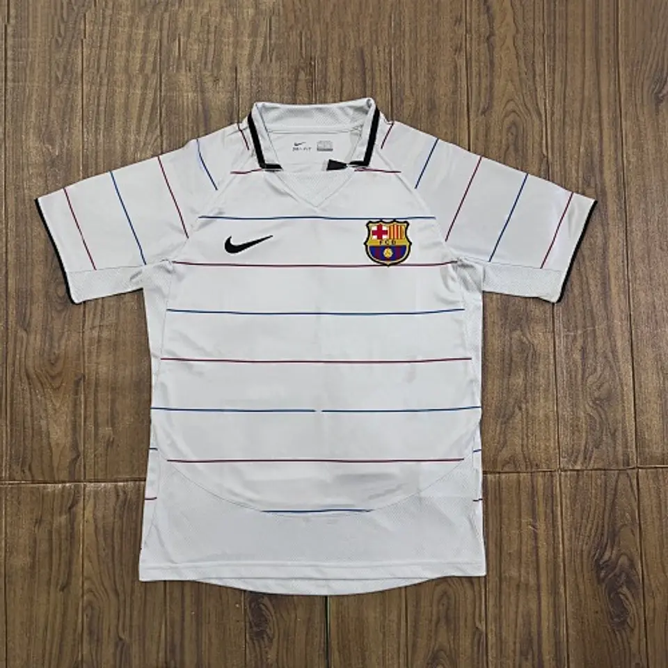 CAMISETAS RETRO 15