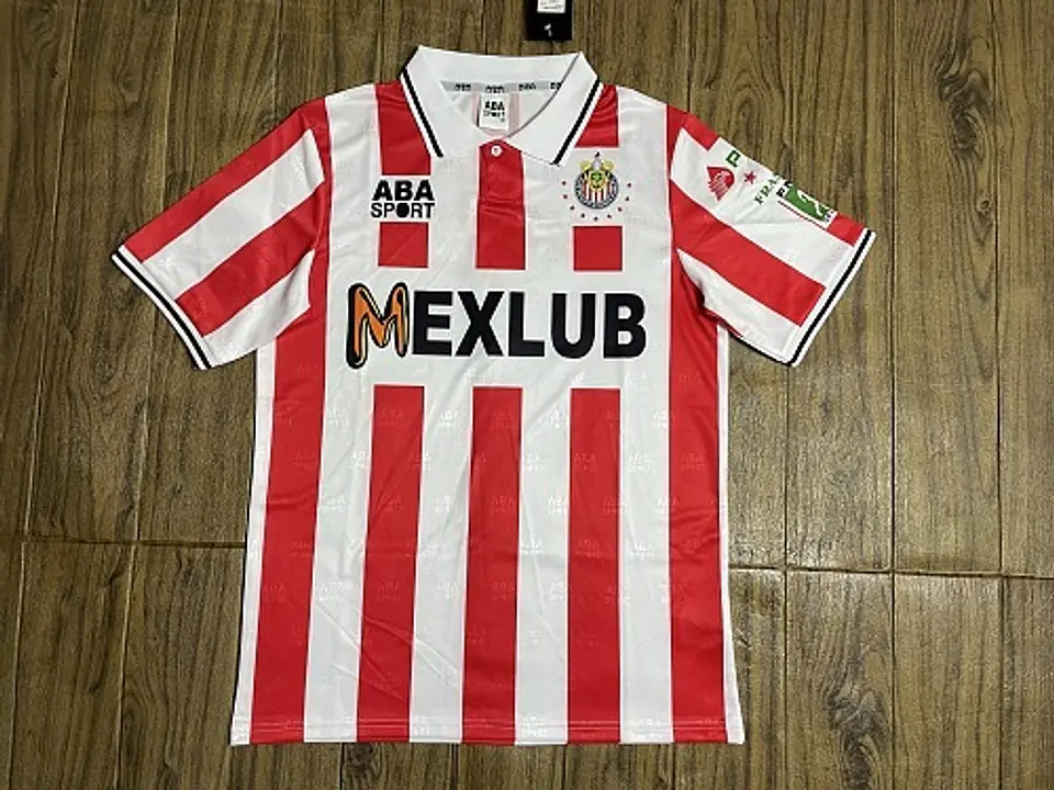 CAMISETAS RETRO 23